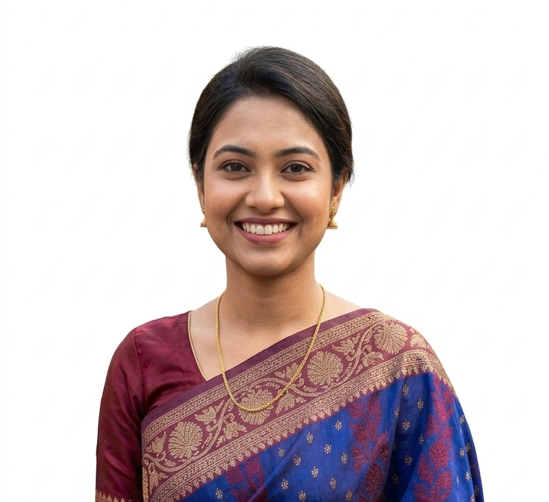 সাদিয়া আফরিন